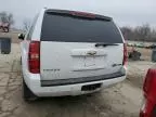 2010 Chevrolet Tahoe K1500 LT