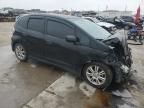 2009 Honda FIT Sport