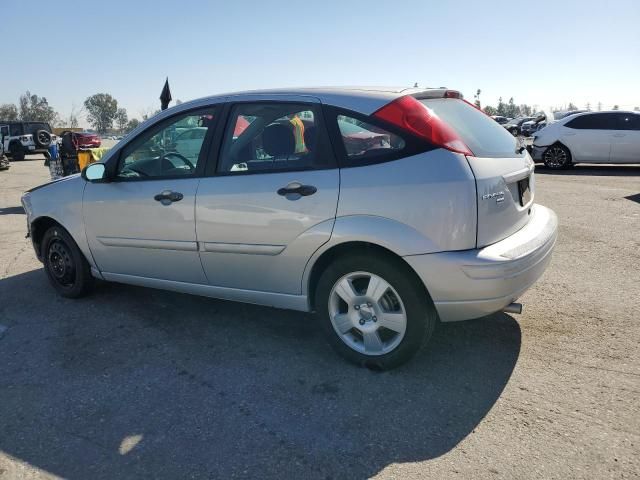 2005 Ford Focus ZX5