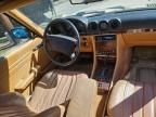 1987 Mercedes-Benz 560 SL