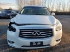 2014 Infiniti QX60 Hybrid