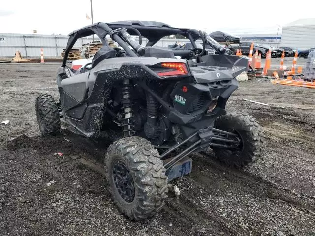 2019 Can-Am Maverick X3 X RS Turbo R