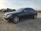 2008 Mercedes-Benz C 350