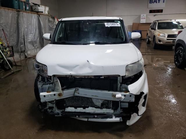 2012 Scion XB