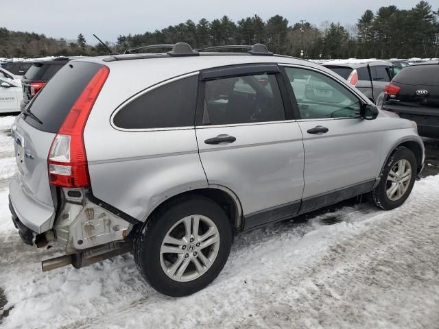 2011 Honda CR-V EX