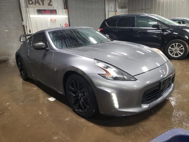 2019 Nissan 370Z Base