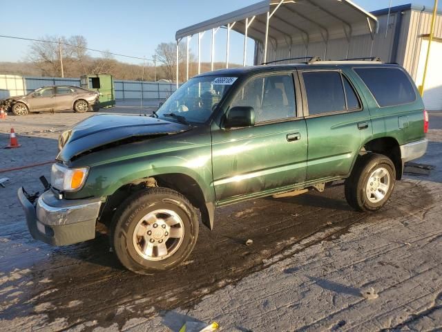 1999 Toyota 4runner SR5