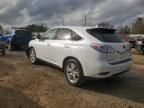 2010 Lexus RX 450H