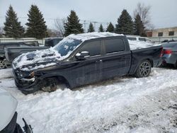 2019 Dodge 1500 Laramie en venta en Albany, NY