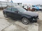 2012 Audi A4 Premium Plus