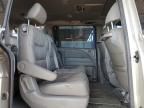 2008 Honda Odyssey EXL