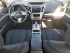 2010 Subaru Outback 2.5I