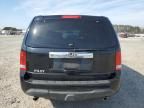 2015 Honda Pilot EXL