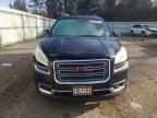 2014 GMC Acadia SLT-2