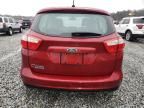 2013 Ford C-MAX Premium