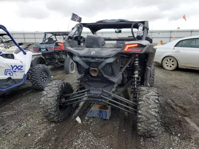 2019 Can-Am Maverick X3 X RS Turbo R