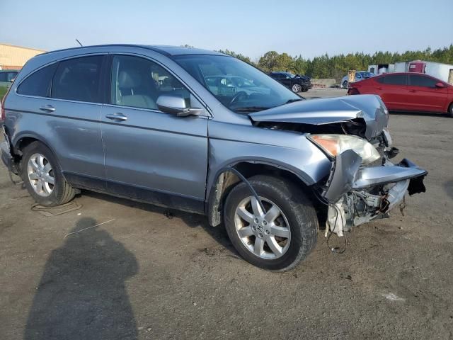 2008 Honda CR-V EXL