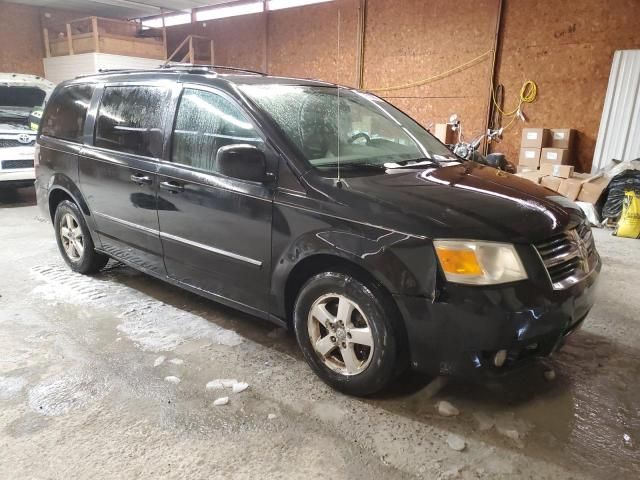 2009 Dodge Grand Caravan SXT