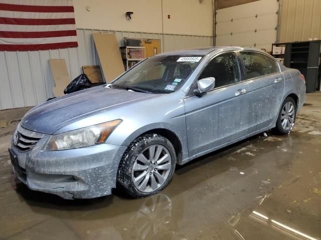 2011 Honda Accord EXL