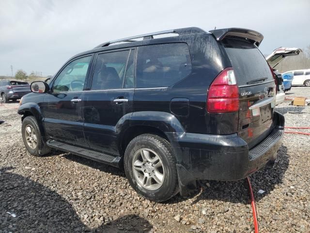 2009 Lexus GX 470