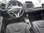 2009 Honda FIT Sport