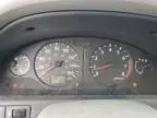 2000 Nissan Maxima GLE