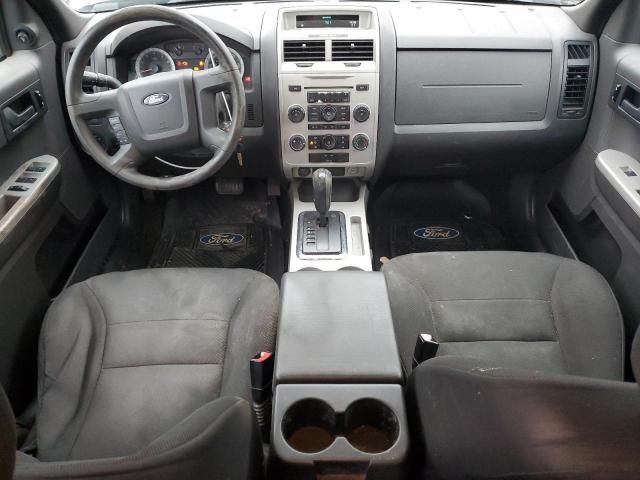 2008 Ford Escape XLT