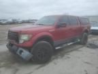 2009 Ford F150 Supercrew