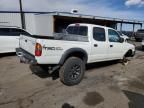 2002 Toyota Tacoma Double Cab