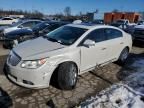 2011 Buick Lacrosse CXL