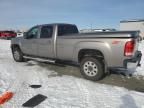 2014 GMC Sierra K2500 SLT