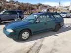 1997 Subaru Legacy Brighton