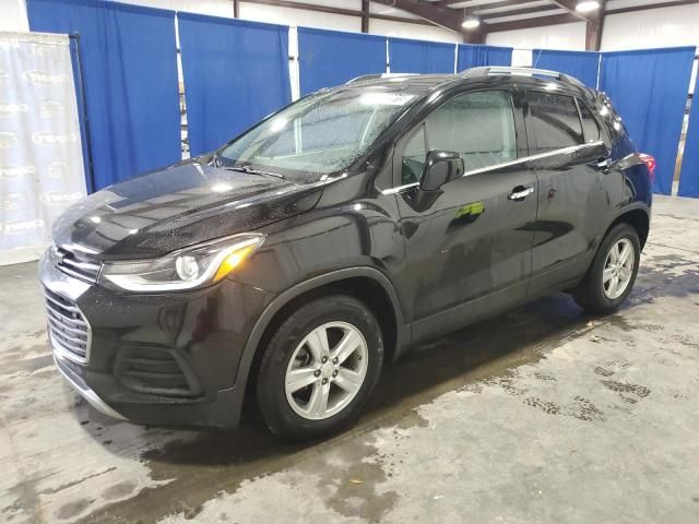 2020 Chevrolet Trax 1LT