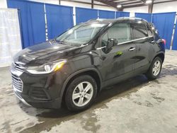 Salvage cars for sale at Harleyville, SC auction: 2020 Chevrolet Trax 1LT