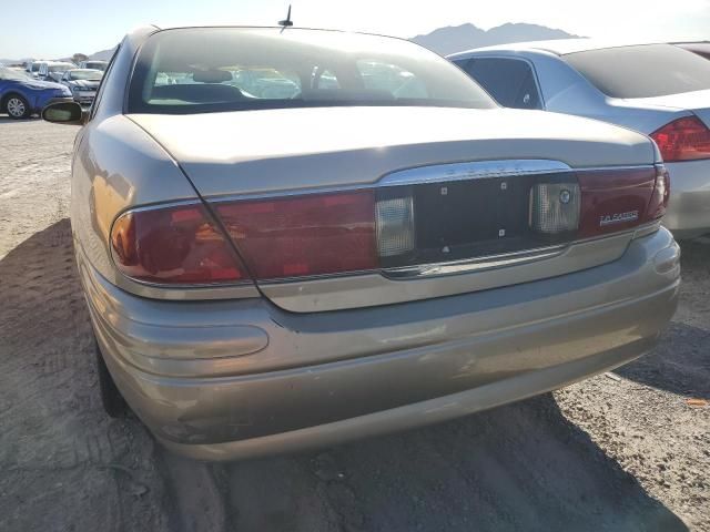 2005 Buick Lesabre Limited