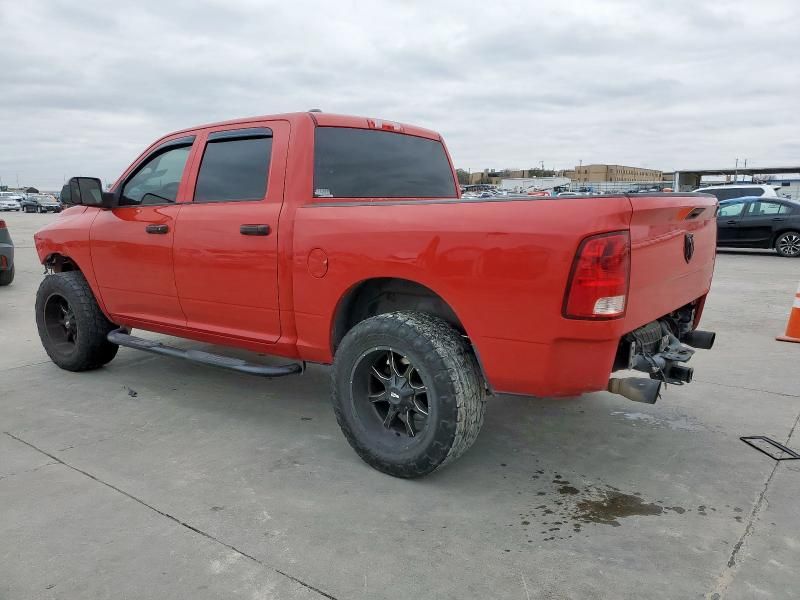 2013 Dodge RAM 1500 ST