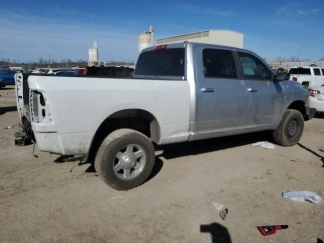 2012 Dodge RAM 2500 SLT