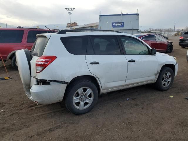 2009 Toyota Rav4