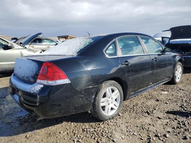 2013 Chevrolet Impala LT