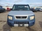 2006 Honda Element LX