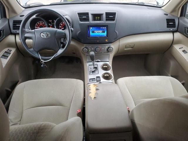 2010 Toyota Highlander