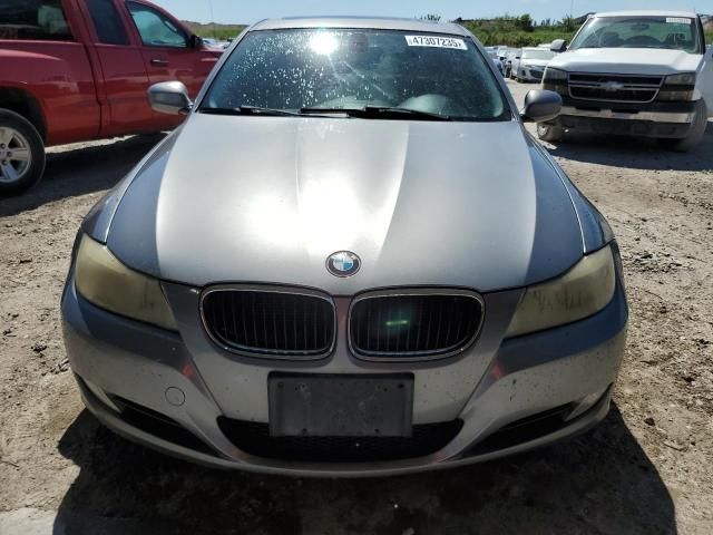 2011 BMW 328 I Sulev