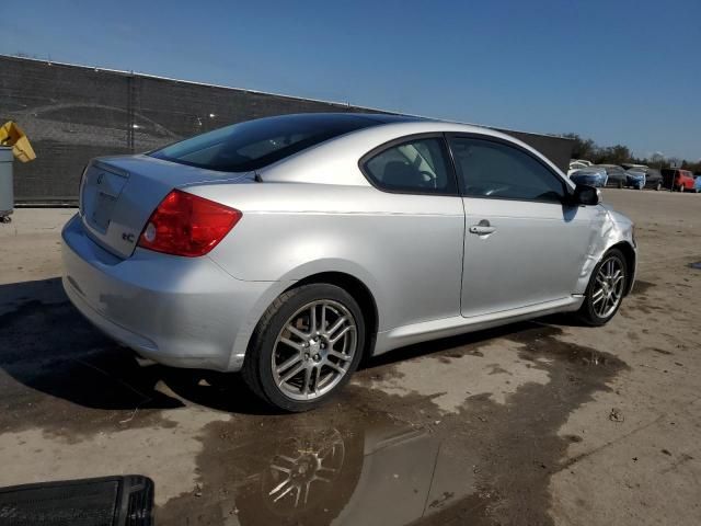 2005 Scion TC