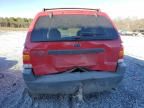 2002 Ford Escape XLT