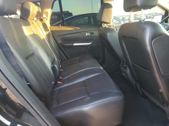 2012 Ford Edge Limited