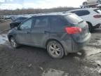 2008 Nissan Rogue S