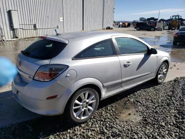 2008 Saturn Astra XR