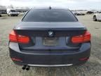 2013 BMW 328 I Sulev