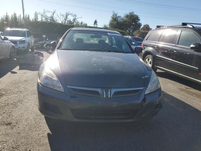 2006 Honda Accord EX