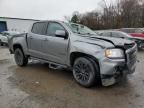 2021 GMC Canyon Elevation